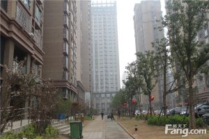 润地星城