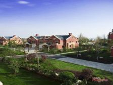 ³²ºþ°ëµº·ç¾°Çø±ðÊû,ÎÞµØÏÂÊÒ,Èý²ã°ë¡£Ç°ÅÅ