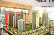 艾溪康桥精装通透三房拎包入住太阳好