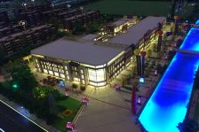 万科城市之光,洋房采光好,房东诚心出售