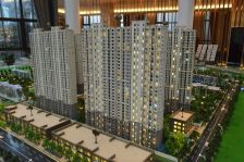 永旺旁 雅居乐视野宽阔,采光充足 户型方正 房东好谈