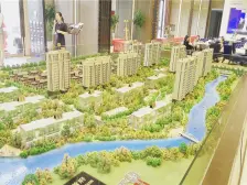 低总价高品质小区+带产权车位+精装修拎包入住+好楼层
