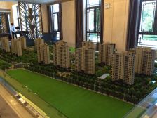 次新房+人车分流小区+总价低+单价低+百联商圈配套齐全