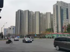 横厅设计,江景房,滨江凯旋门二期