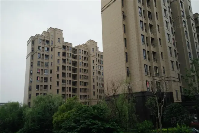 东林豪庭