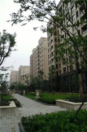 东林豪庭