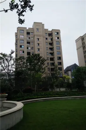 东林豪庭