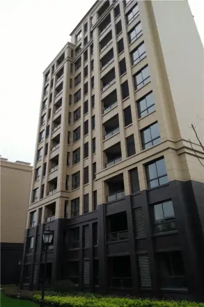 东林豪庭