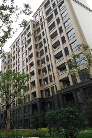 东林豪庭