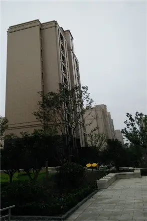 东林豪庭