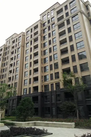 东林豪庭