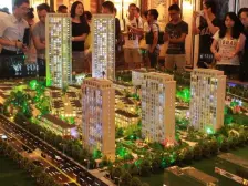 边套别墅 格局好 视野宽阔 光充足 配套齐全 使用大