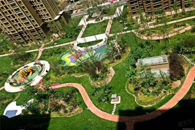 恒大国际城
