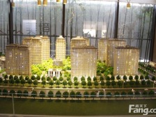 东风渠旁,地铁口,国企开发,精装修好楼层,采光好