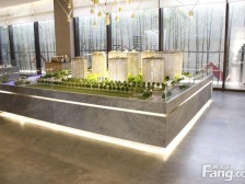 招商美景美境二期 三开间朝南 商业配套齐全 双卫格局