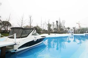 香山长岛3室2厅南