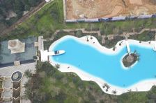 香山长岛 3室2厅 西