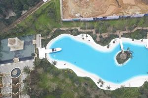 香山长岛3室2厅西
