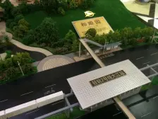 鱼洞 和顺园二房70万