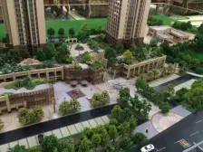 轻轨站约100米 精装两房 住家装修保持新 诚心出售