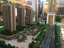 鱼洞 和顺园三房