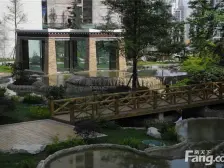 五里店新精装三房,环线渝鲁旁。业主诚售