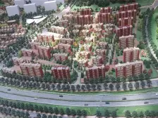 视野宽阔,采光充足,位于小区前排,前后无遮挡