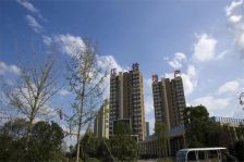 江铃瓦良格3室2厅东南南