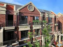 徐行·首创旭辉城(一期)·3室·1厅