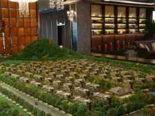 满五联排边套绿化好诚意出售看房方便