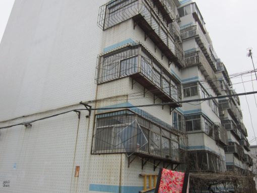 正大家园2室1厅1卫南朝向850.00元/月出租