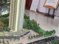 华岩新城 鑫泰华府二房52万