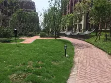 城南新区 沿海赛洛城红堡二房92万