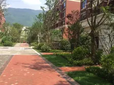 城南新区 沿海赛洛城雅郡四房