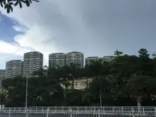 天骄御峰毛坯4房 次新楼盘 户型方正 地段好 地铁口