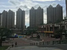 万达广场 精装一房 配套成熟 近地铁口 万达商圈