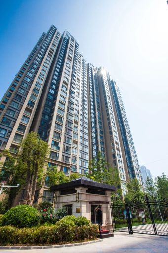 君河湾2室2厅1卫南朝向1800.00元/月出租