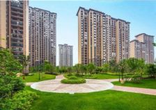 华强城,一线运河景观,视野好,地段优越,风景美丽