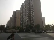 菊园新区·日月光·伯爵天地鼎固君庭·3室·1厅