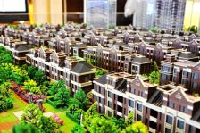 迪士尼·同悦湾华庭(北区)·3室·2厅