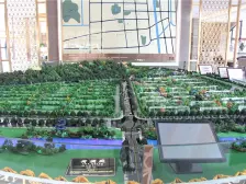 285平大平层,寥若晨星房源.