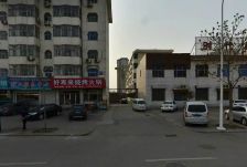 地税公寓3室1厅东西