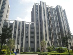 龙居甲苑2室1厅南北