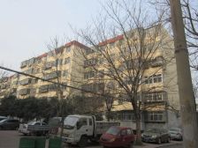 岳王庙社区 2室1厅 南 北