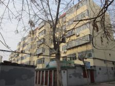 岳王庙社区 2室0厅 南