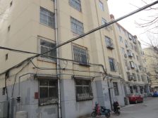 成熟社区,中百大厦近, 交通便利