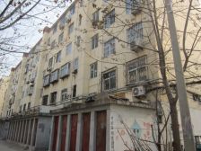 中百泰华十笏园,一楼带院,沿街