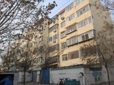 芙蓉小区,多层住宅,公摊小,物业费便宜