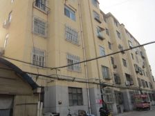 芙蓉小区多层2楼68平两室两厅仅售36.5万