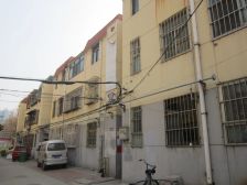 中百泰华近 三室 低楼层 出税 生活方便